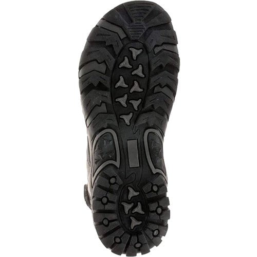 Kamik Mens Milos Light Grey