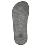 Kamik Sandaler Mens Marty Cross Black