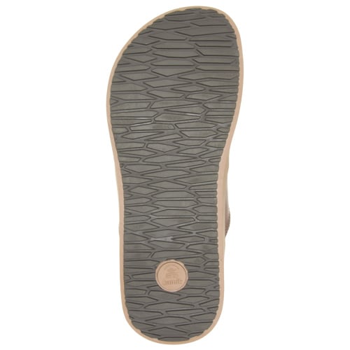 Kamik Sandaler Mens Marty Cross Mocha