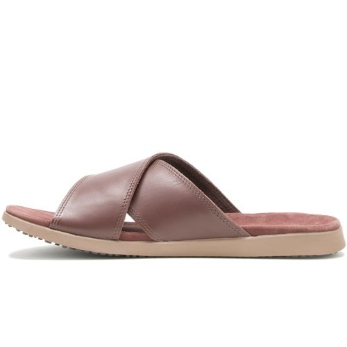 Produktbild 2 - Kamik Sandaler Mens Marty Cross Mocha