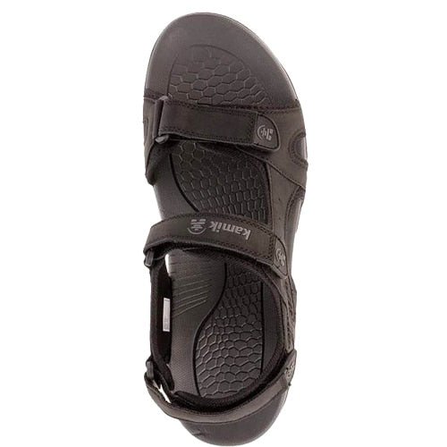 Produktbild 2 - Kamik Mens Milos Black