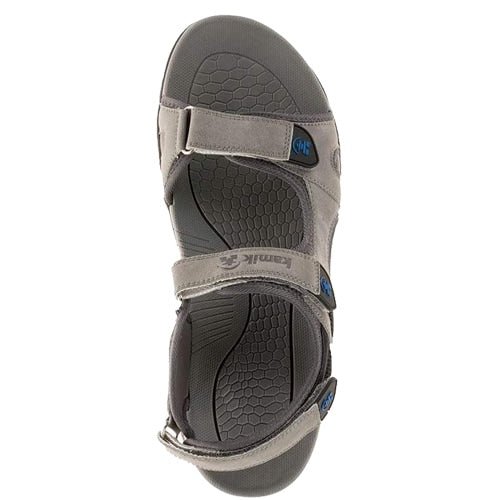 Kamik Mens Milos Light Grey