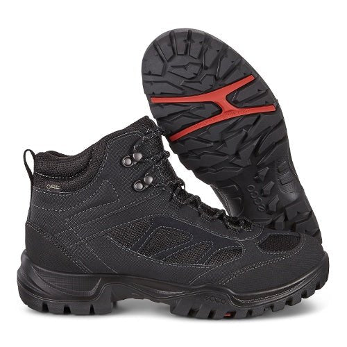 Produktbild 4 - ECCO Boots Xpedition III Gore-Tex Herr BlackBlack