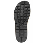 New Feet Linn Brede Boots Snøring Lynlås Sort