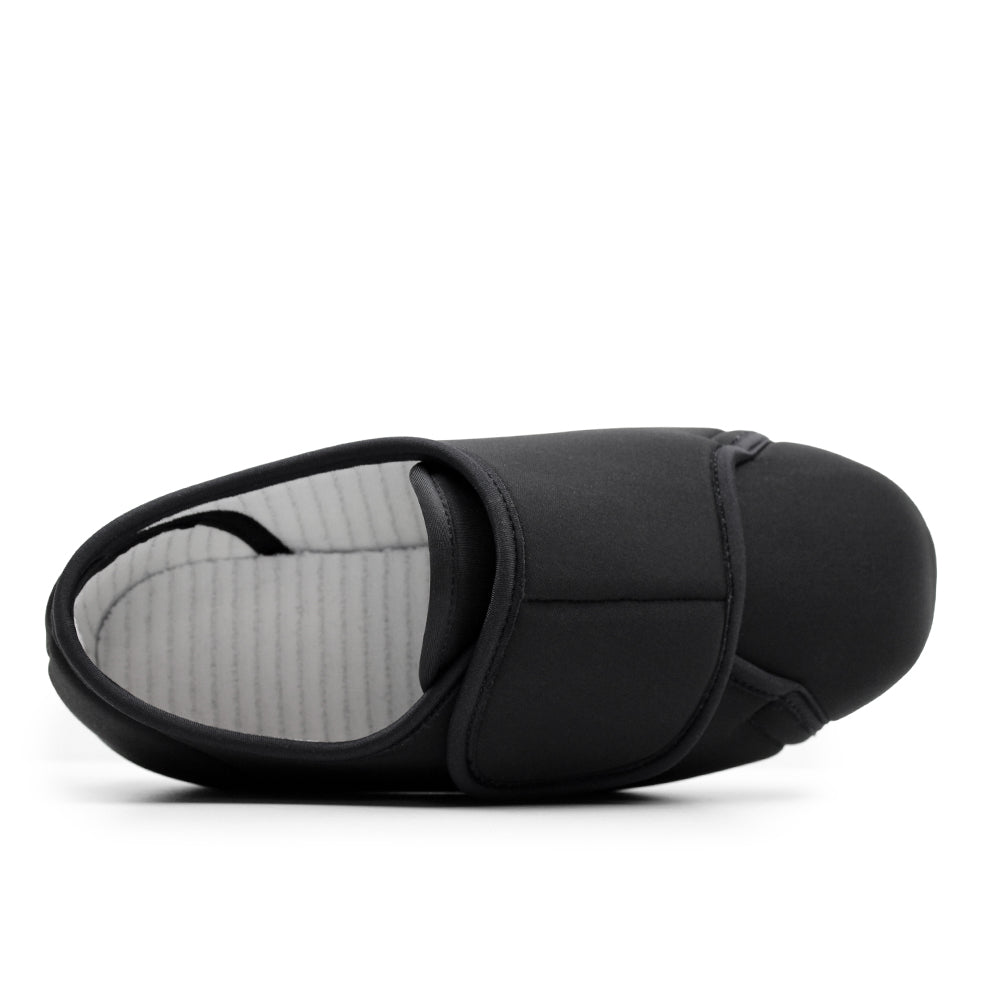 Produktbild 4 - Salemedical Vandtætte Specialskor Strap Sort