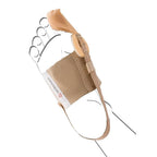 Berkemann Valex D Hallux Valgus Dagbandage