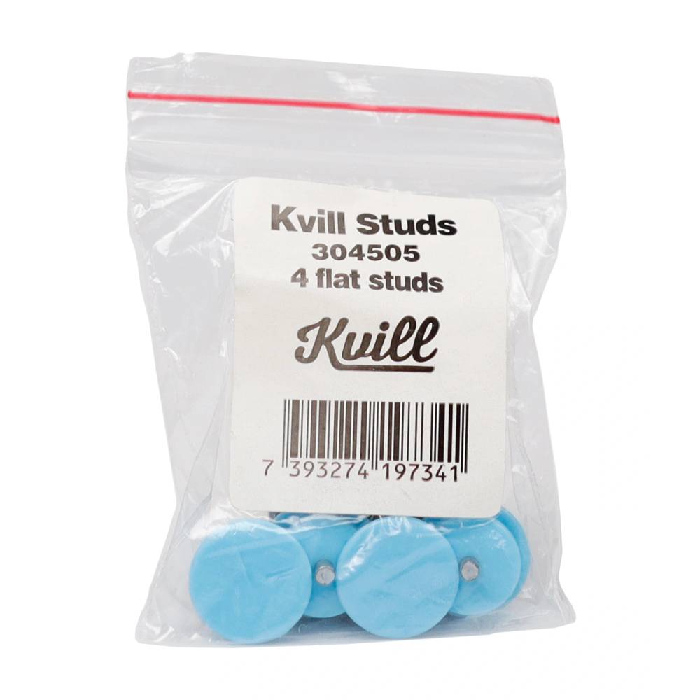 Kvill Studs IG Grønne Løse Pigge