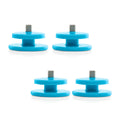 Kvill Studs IG Grønne Løse Pigge