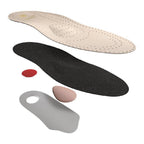 Springyard Sensus Leather