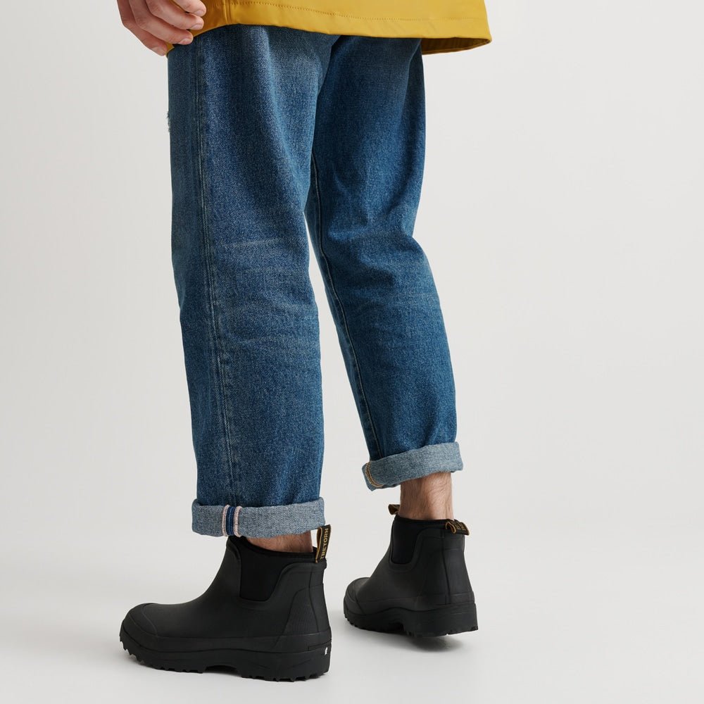 Tretorn Gummistøvler Terräng Low Neo