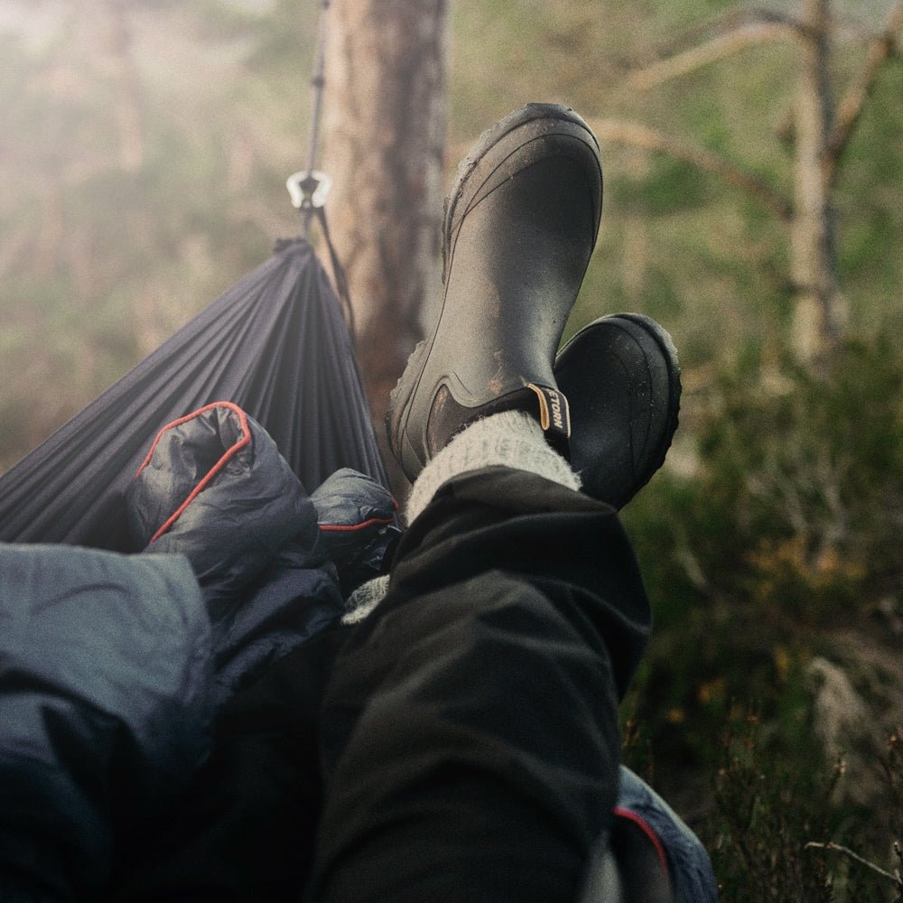 Tretorn Gummistøvler Terräng Low Neo