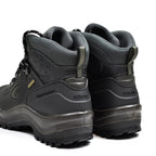 Grisport Hike Støvler Black