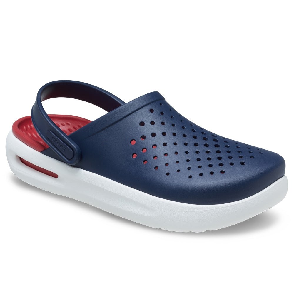 Crocs InMotion LiteRide Clog Navy
