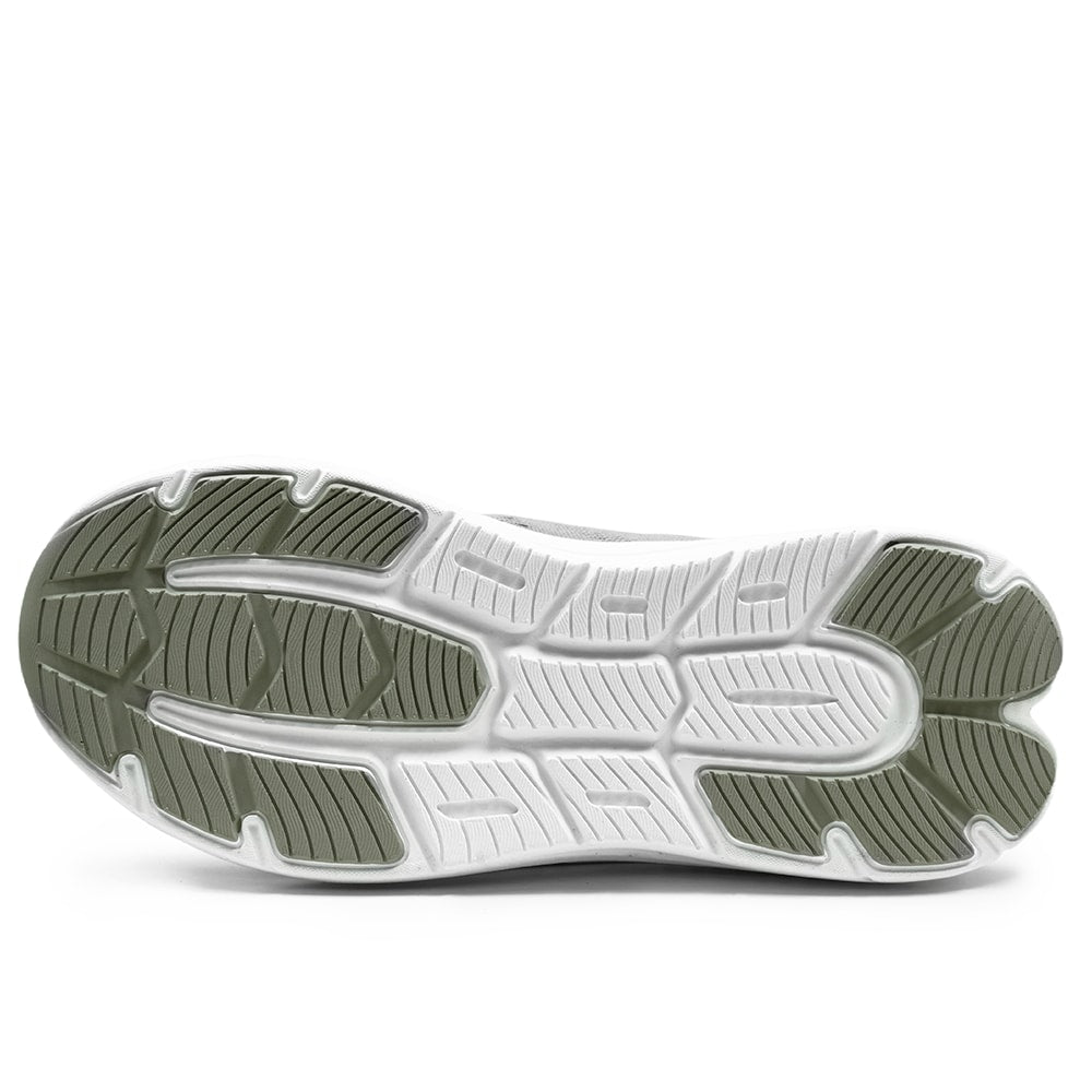 Minfot Enjoy Sneakers Unisex Khaki Grøn