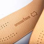 Springyard Fine Leather Insoles Lædersåler