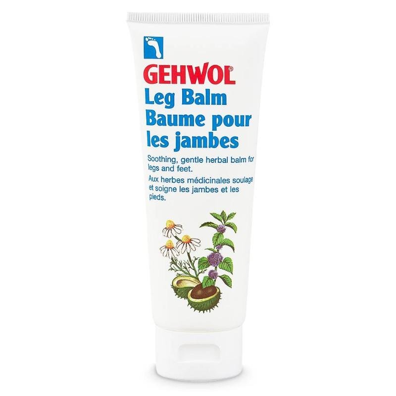 Gehwol Leg Balm Benbalsam 125 ml