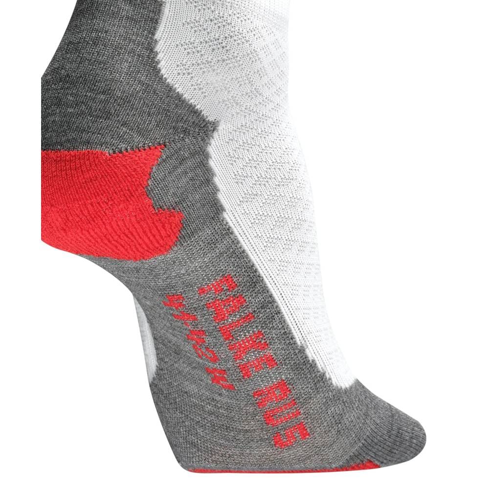 Produktbild 5 - Falke RU5 Lightweight Short Women Running White