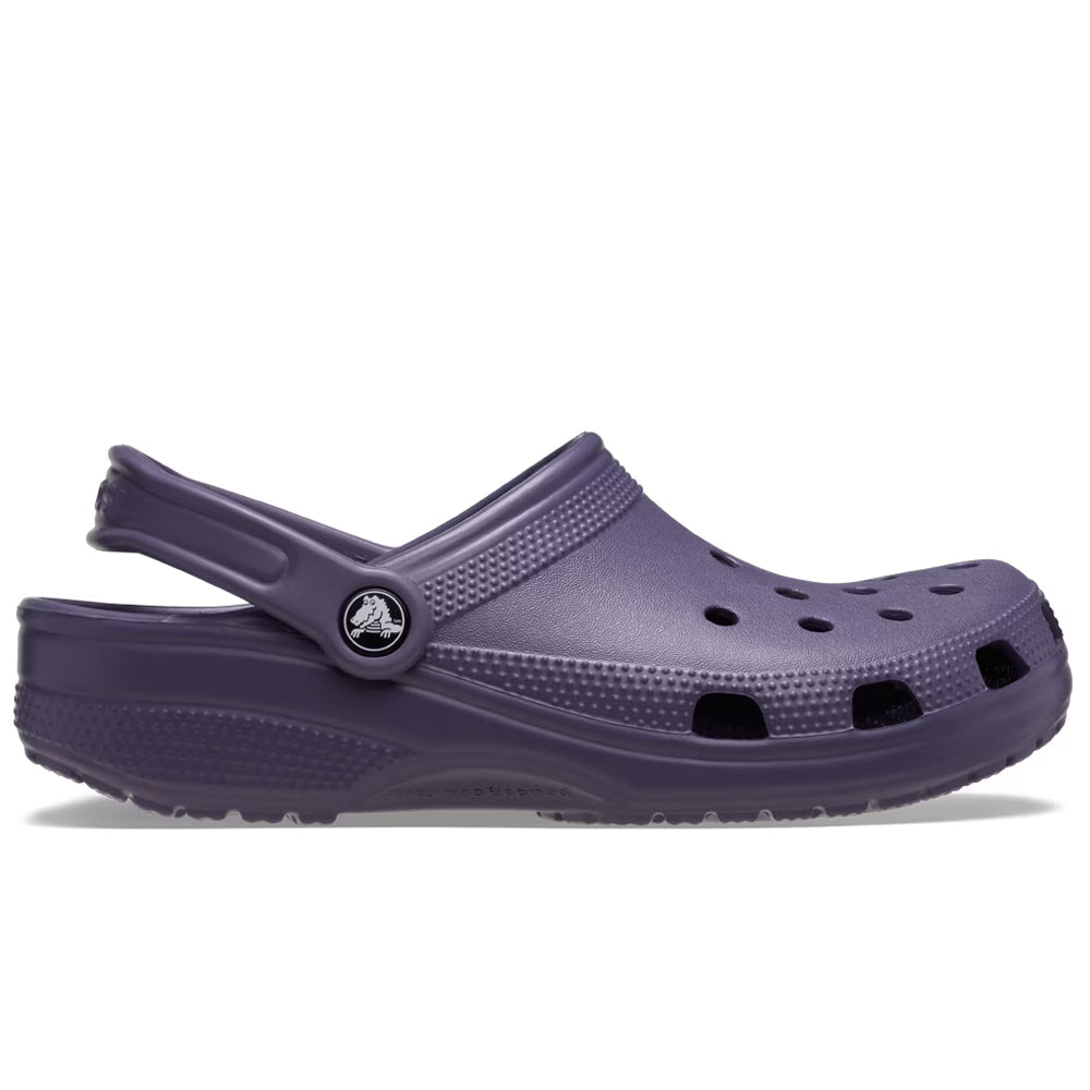 Crocs Classic Clog Night Shade