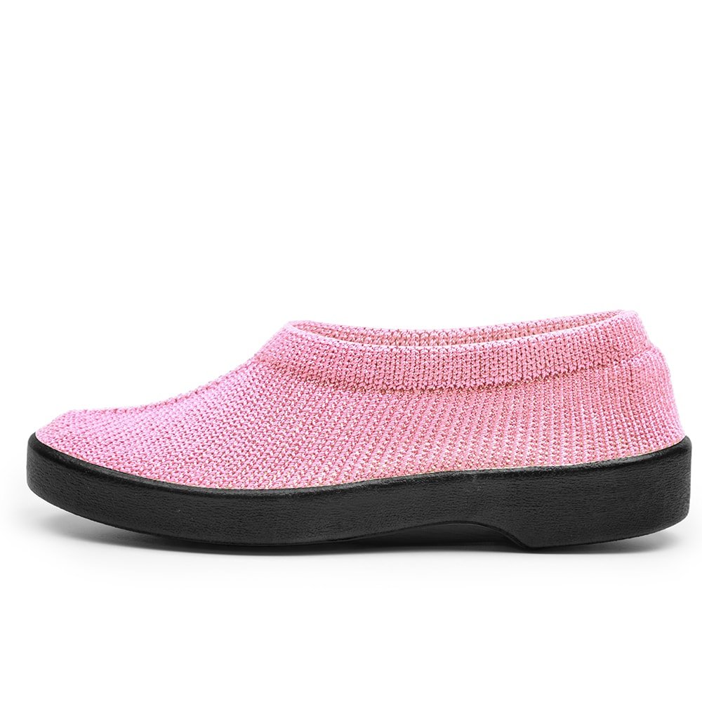 Arcopedico New Sec Stofsko Pink