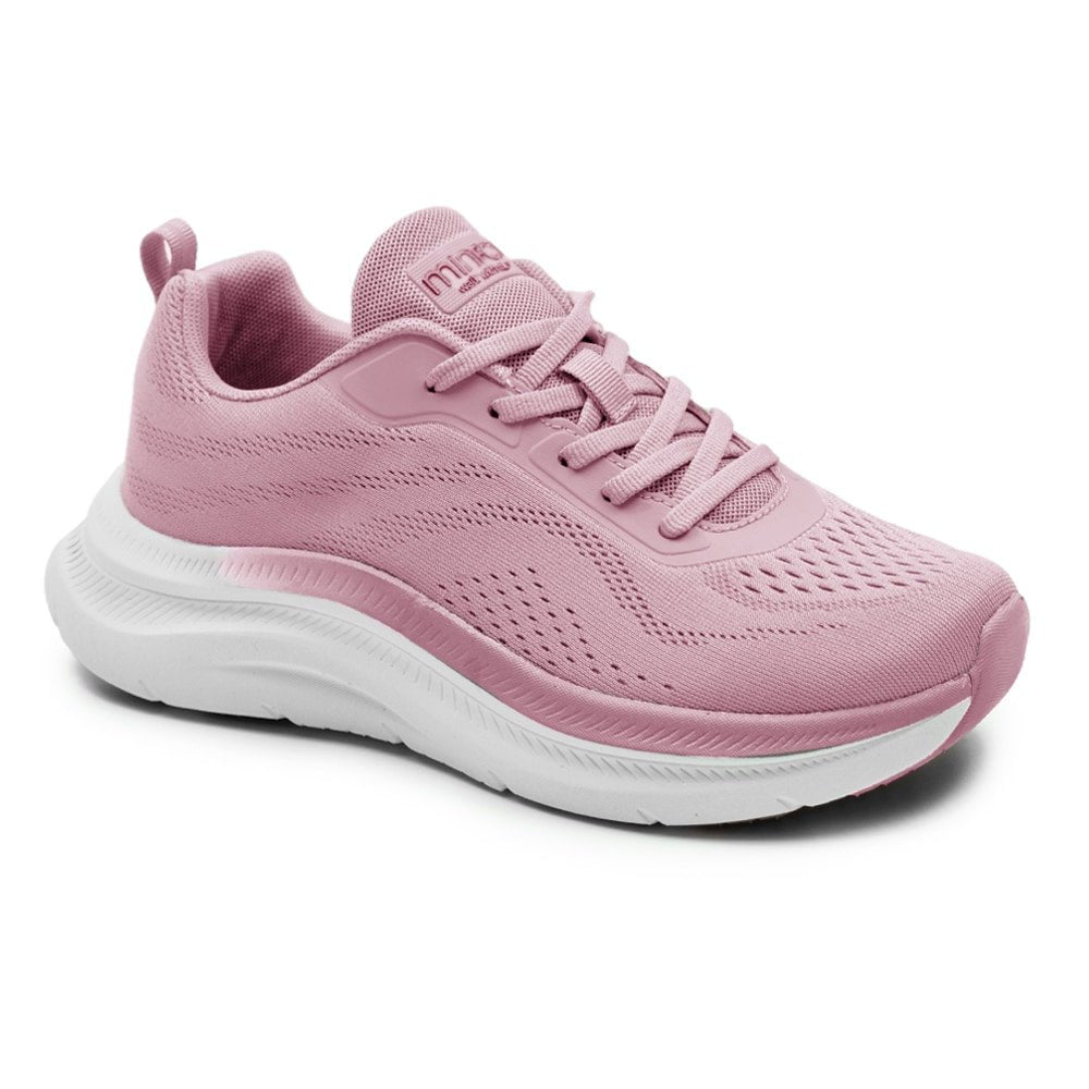 Minfot Sneakers Enjoy Rosa