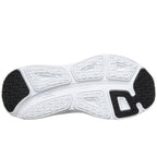 Skechers Max Cushioning Endeavour Slip-Ins Black White