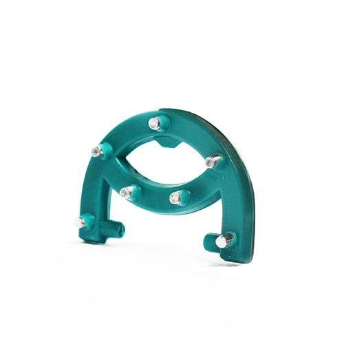 Produktbild 2 - 4 stykker løse pigge til pigsko