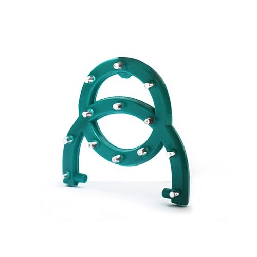 Produktbild 3 - 4 stykker løse pigge til pigsko