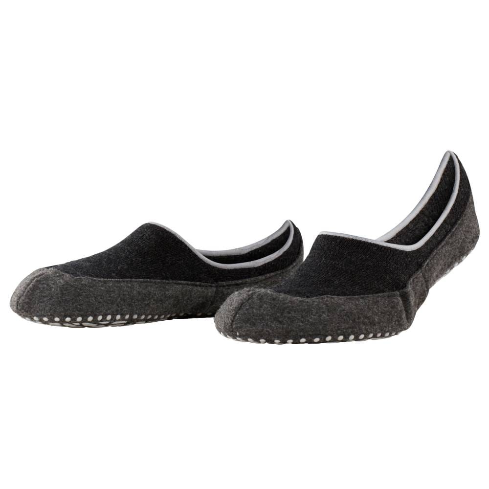 Produktbild 2 - Falke Cosyshoe Men Slipper Low Black
