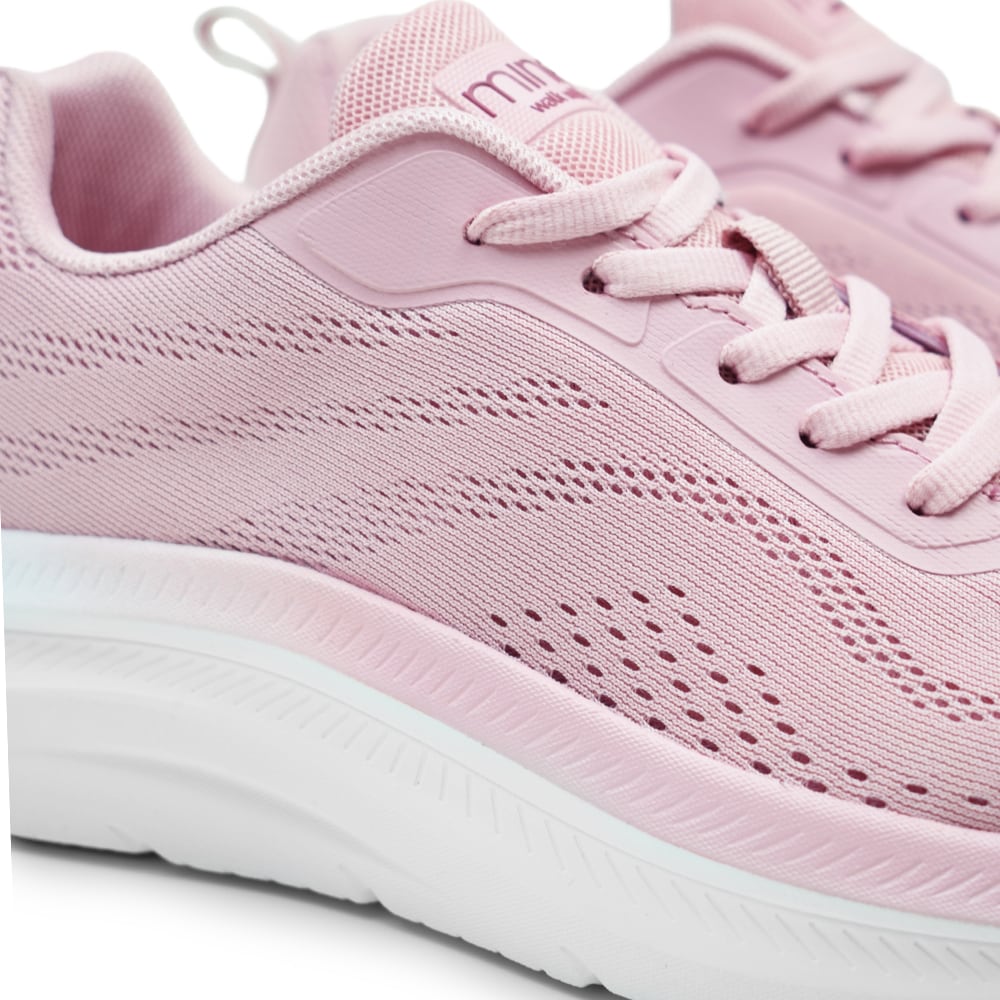 Produktbild 9 - Minfot Sneakers Enjoy Rosa