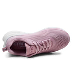 Minfot Enjoy Sneakers Unisex Lyserød