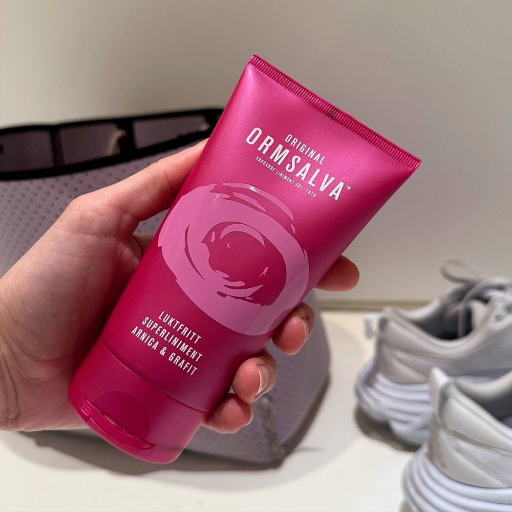 Ormsalva Liniment Orginal 150ml
