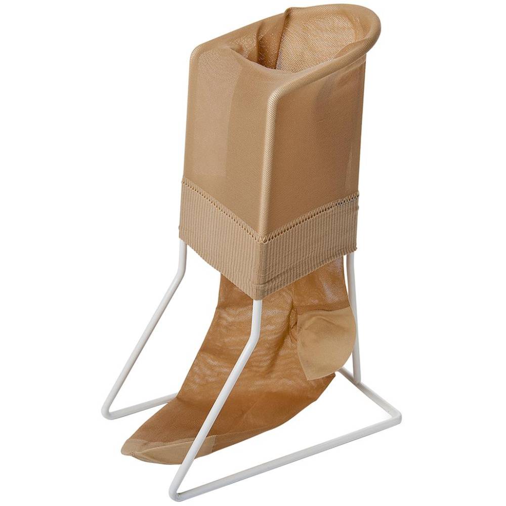 Mabs Benjamin Hjælpemiddel Støttestrømper