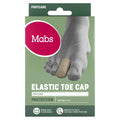 Mabs Tåhætte Elastisk Toe Cap Protection