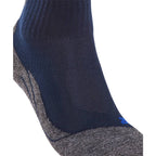 Falke TK2 Short Cool Women Socks Marine 1-pak