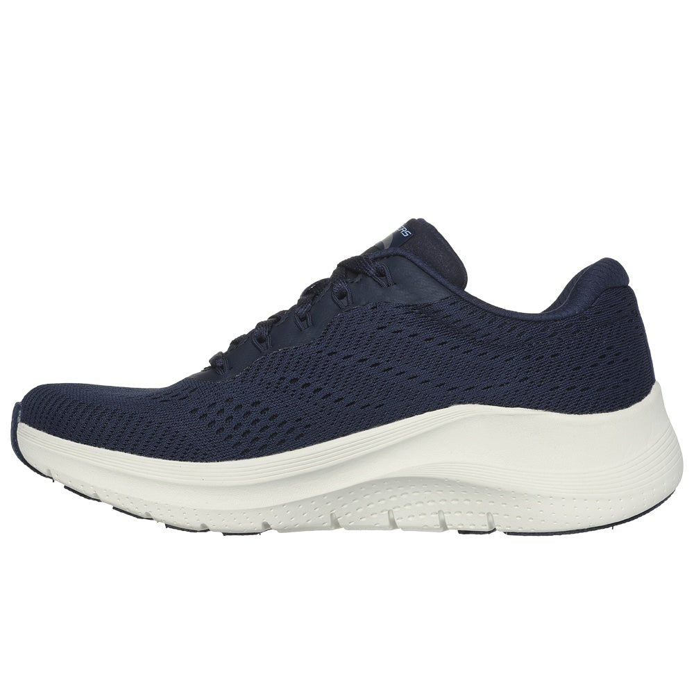 Produktbild 2 - Skechers Womens Arch Fit 2.0 Big League Navy