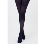 Giulia Blues Nylonstrømpebukser 70 den Navy 1-pak