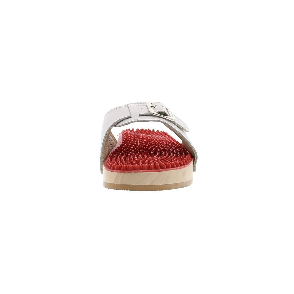 Produktbild 6 - Berkemann Sandal Noppen Hvid