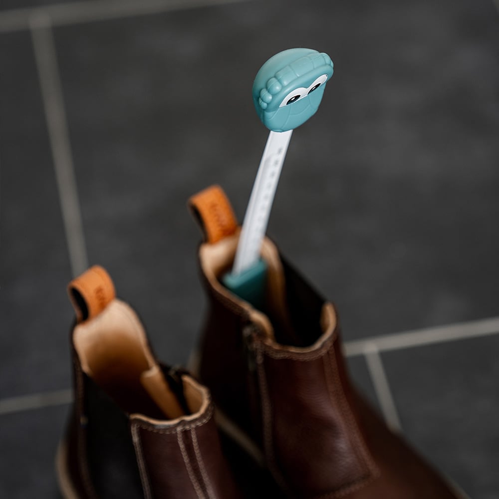 Springyard Målestok Till Børnesko Kiddy