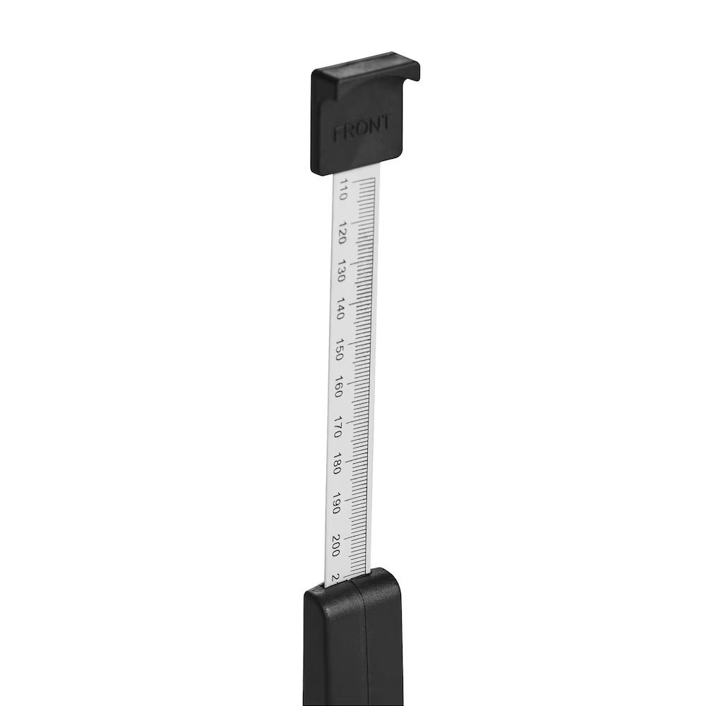 Produktbild 5 - Springyard Mätsticka Sizer Svart
