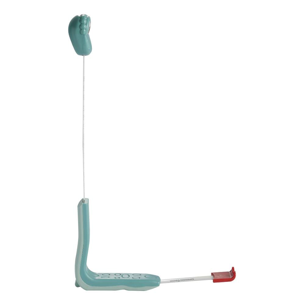 Springyard Målestok Till Børnesko Kiddy