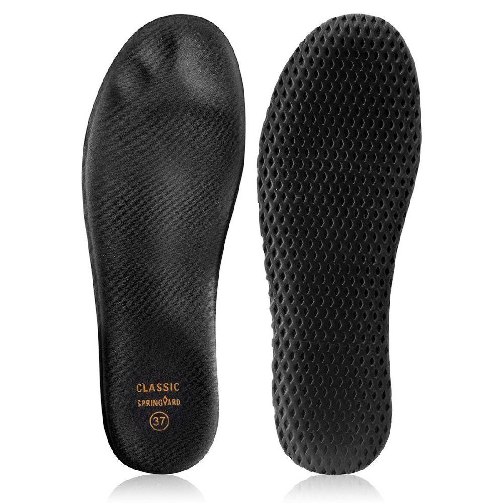 Springyard Indlægssål Memory Foam