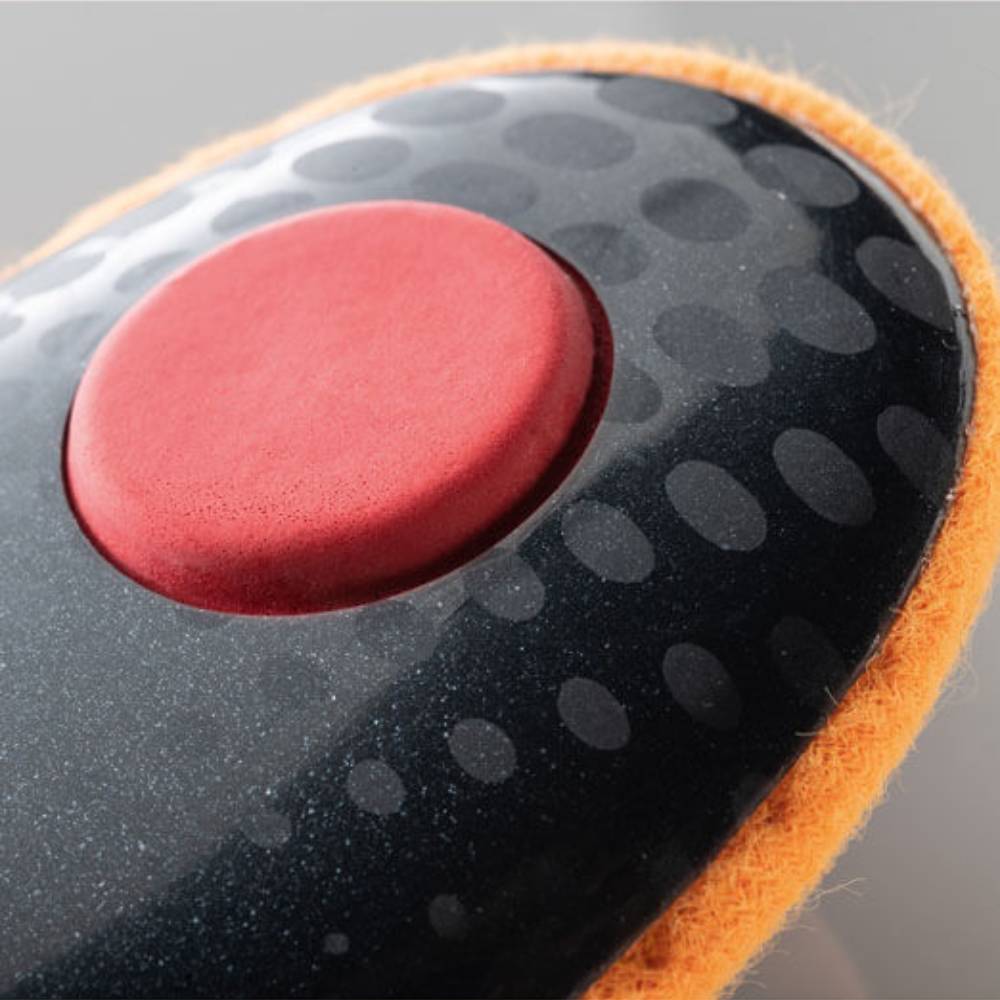 Pedag Sneaker Magic Step Memory Foam