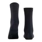 Falke Softmerino Strømper Dame Sort 1-pak