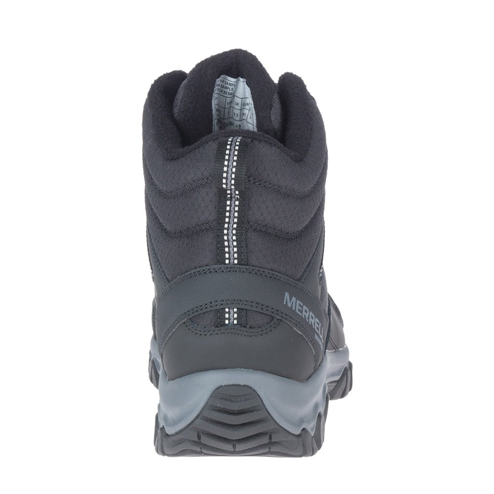 Produktbild 3 - Merrell Thermo Akita Mid WP Herre Vandtætte Sorte