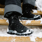 Merrell Thermo Akita Mid WP Herre Vandtætte Sort