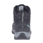 Merrell Thermo Akita Mid WP Dame Vandtætte Sort