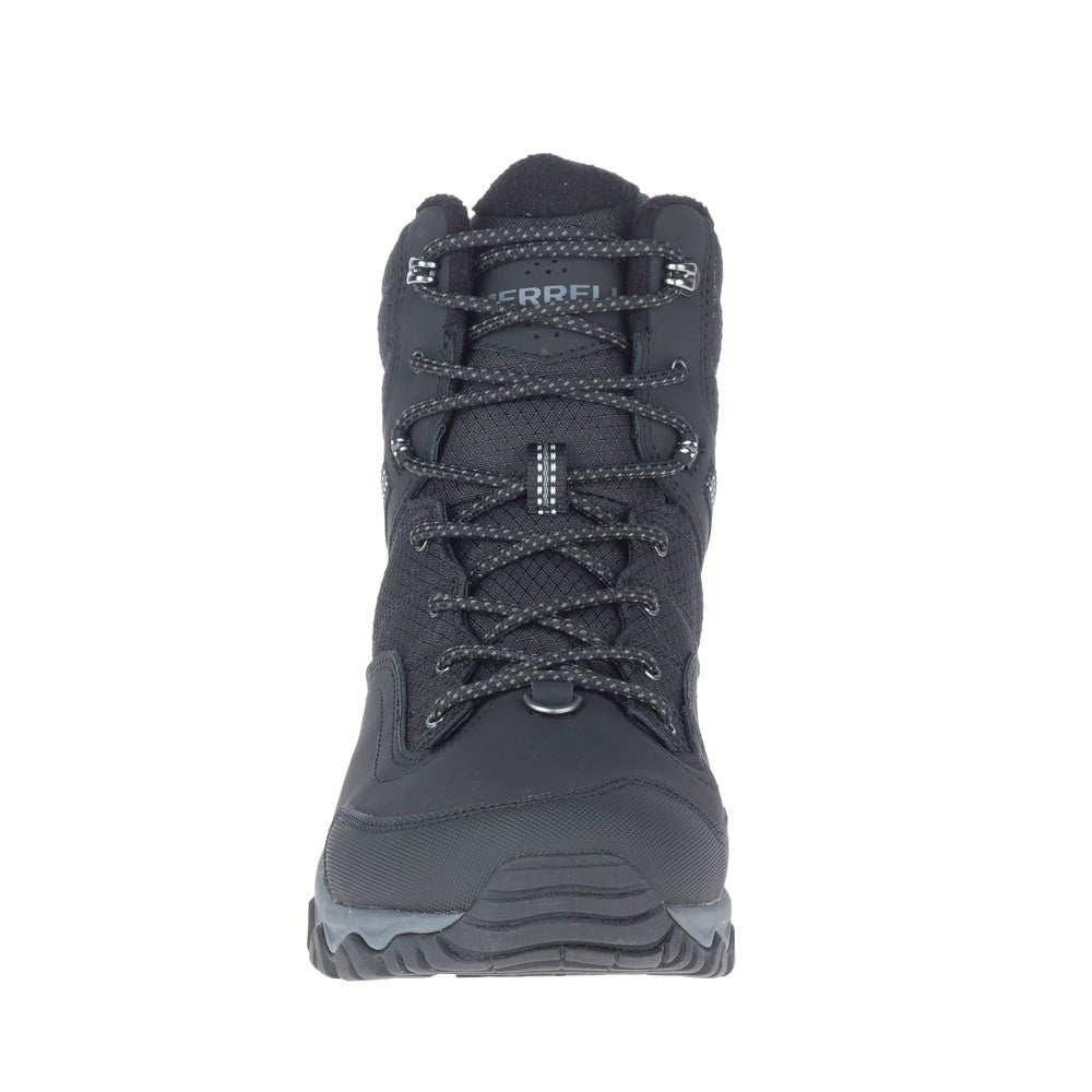 Merrell Thermo Akita Mid WP Herre Vandtætte Sort