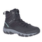 Merrell Thermo Akita Mid WP Dame Vandtætte Sort