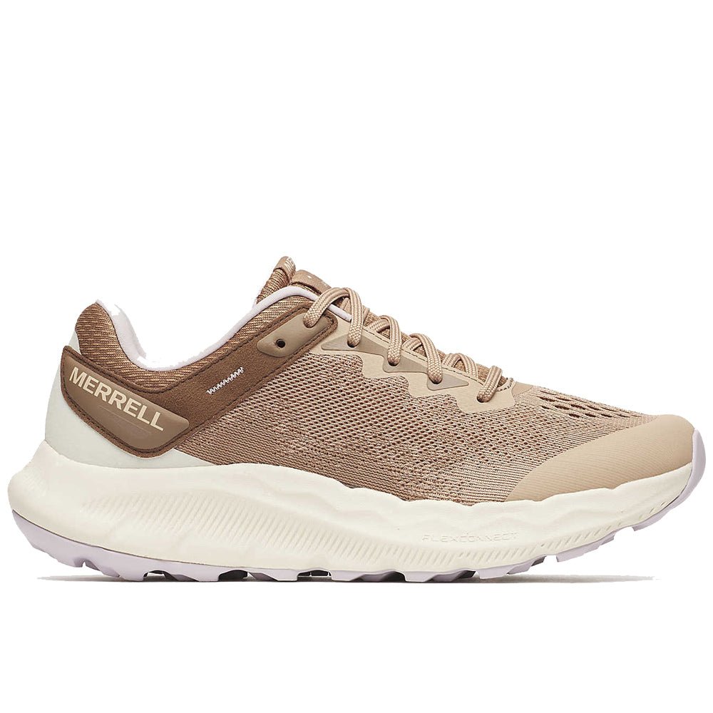 Merrell Antora 4 Løbesko Trail Dame Hazel