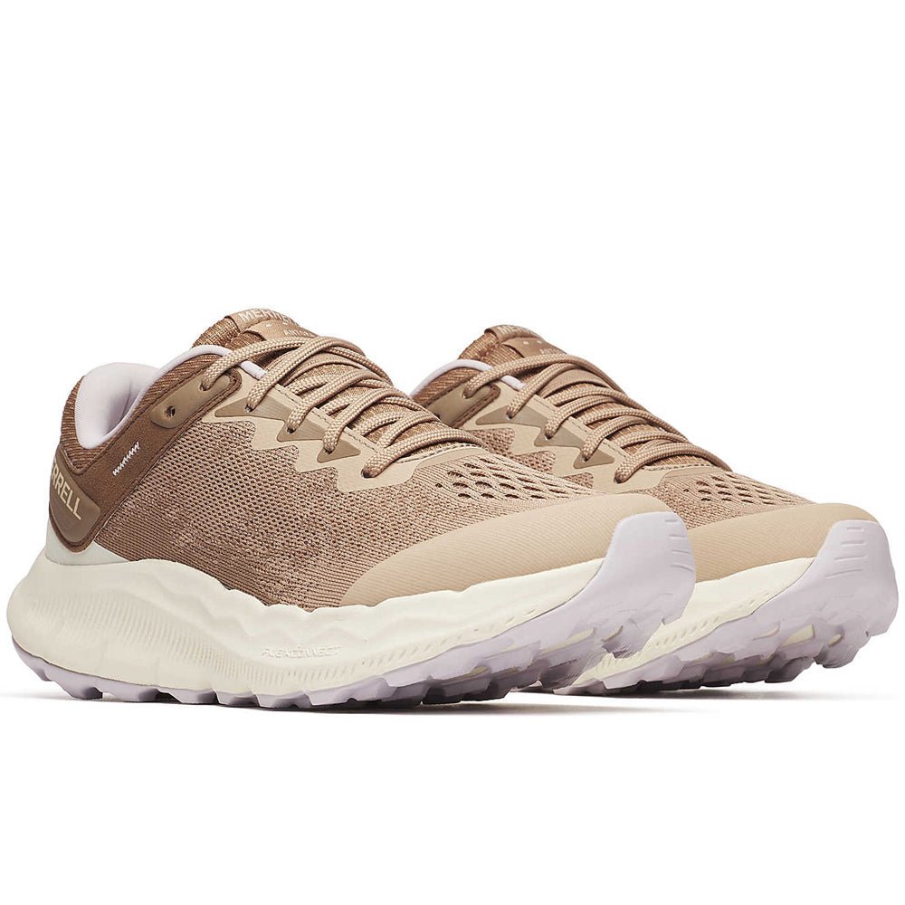 Merrell Antora 4 Løbesko Trail Dame Hazel